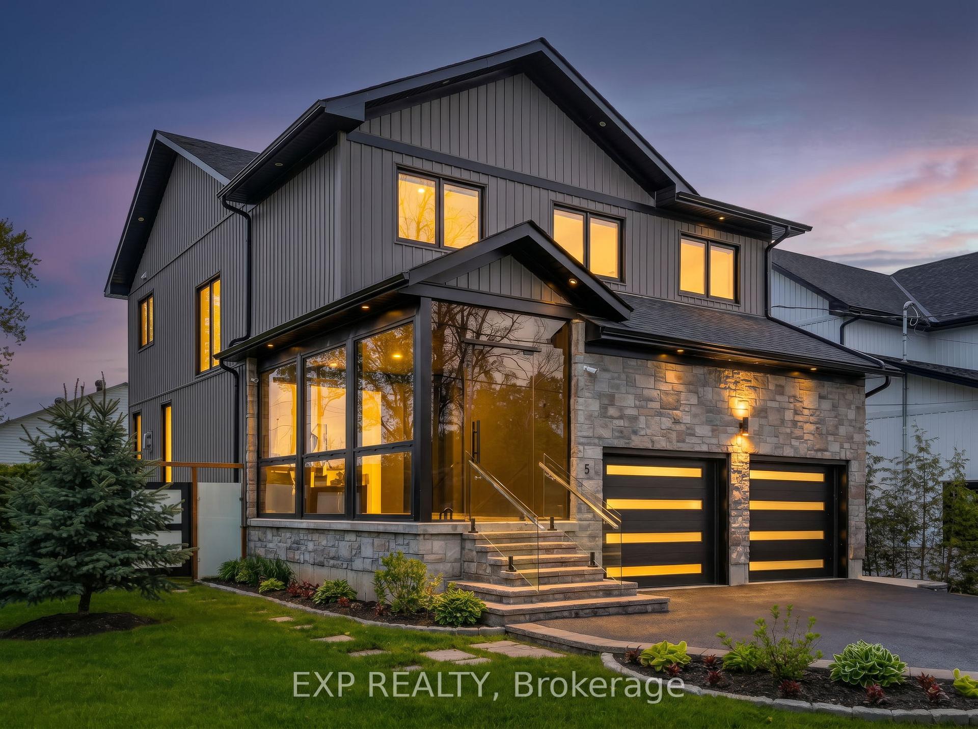 5 Farley Circle, Georgina, ON L0E 1S0 — Georgina, Ontario
