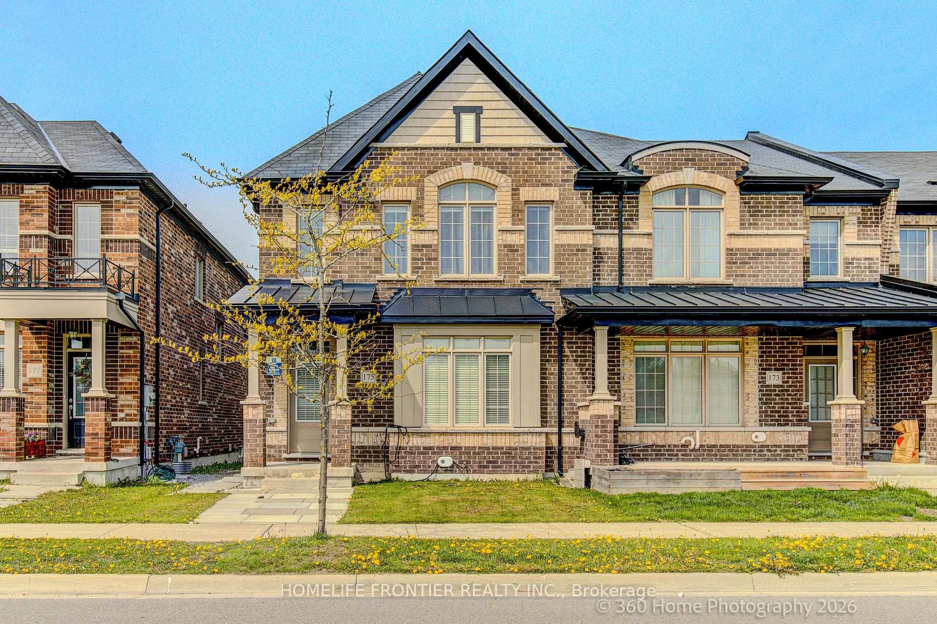 175 Beechborough Crescent, East Gwillimbury, ON L9N 0P1 — East Gwillimbury, Ontario