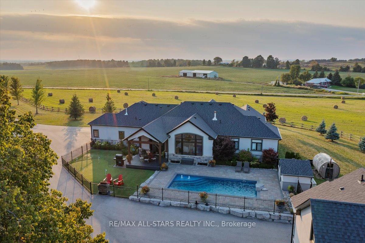 247 Ravencrest Road, Georgina, ON L0E 1R0 — Georgina, Ontario