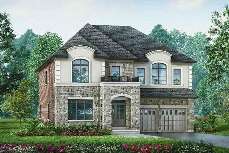 237 Danny Wheeler Boulevard, Georgina, ON L4P 0J8 — Georgina, Ontario