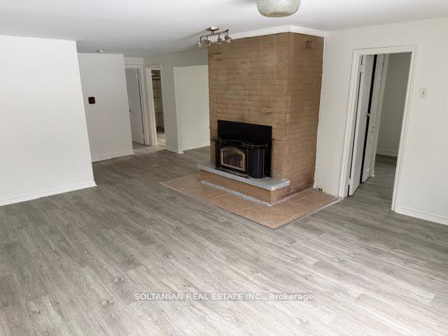 207 Bayview Avenue, Georgina, ON L4P 2T3 — Georgina, Ontario
