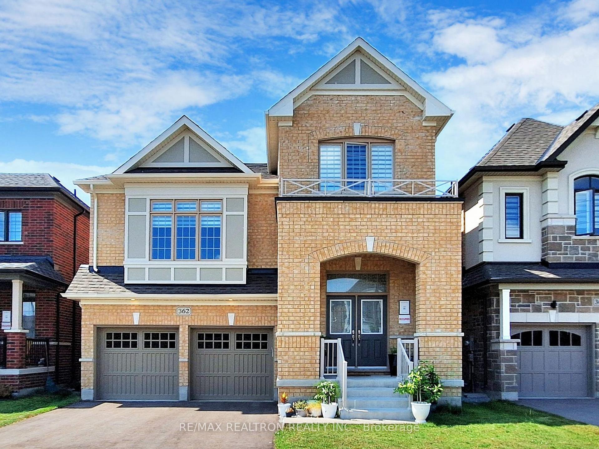 362 Danny Wheeler Boulevard, Georgina, ON L4P 0K2 — Georgina, Ontario