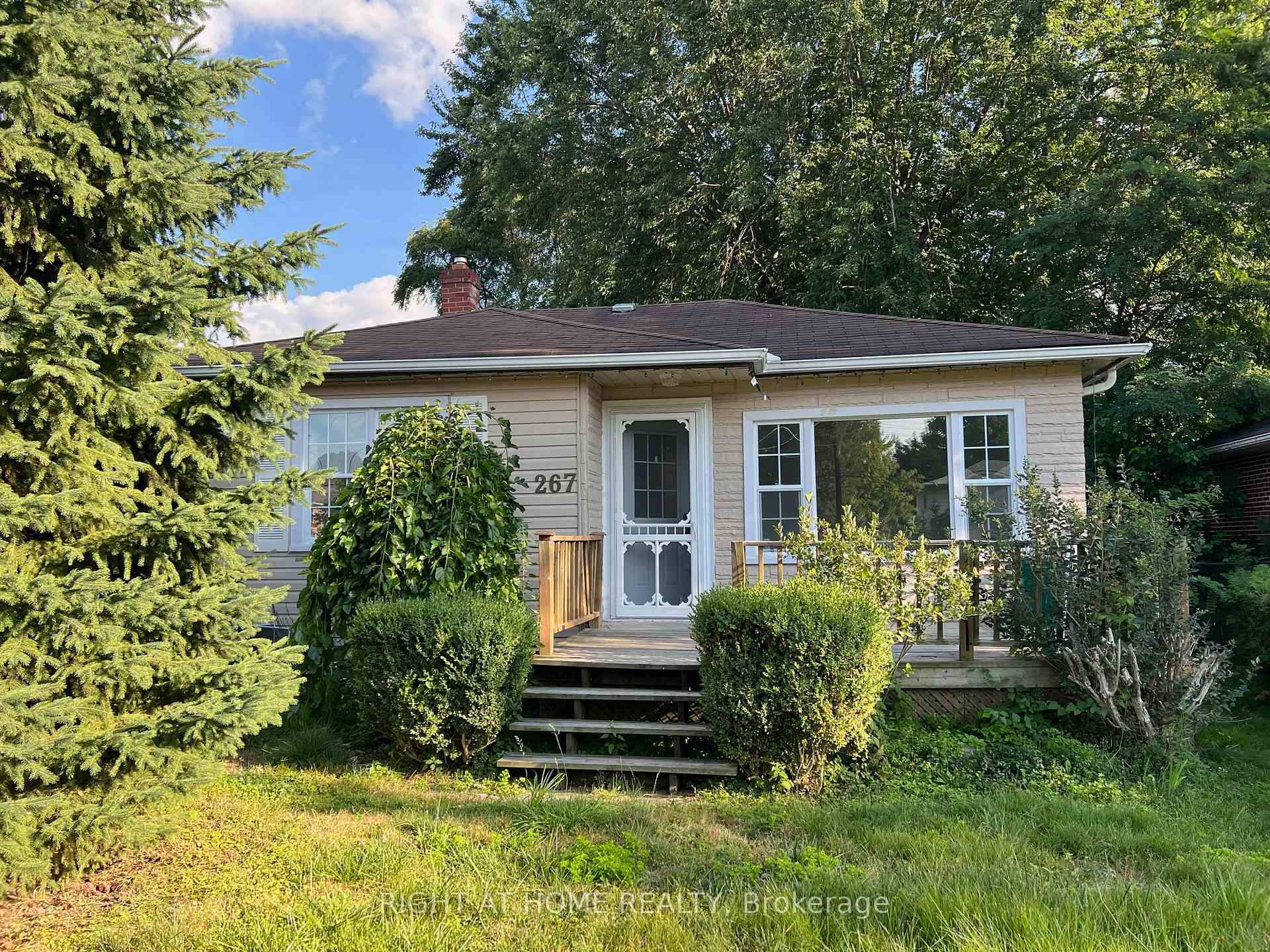 267 Rayners Road, Georgina, ON L4P 1G5 — Georgina, Ontario