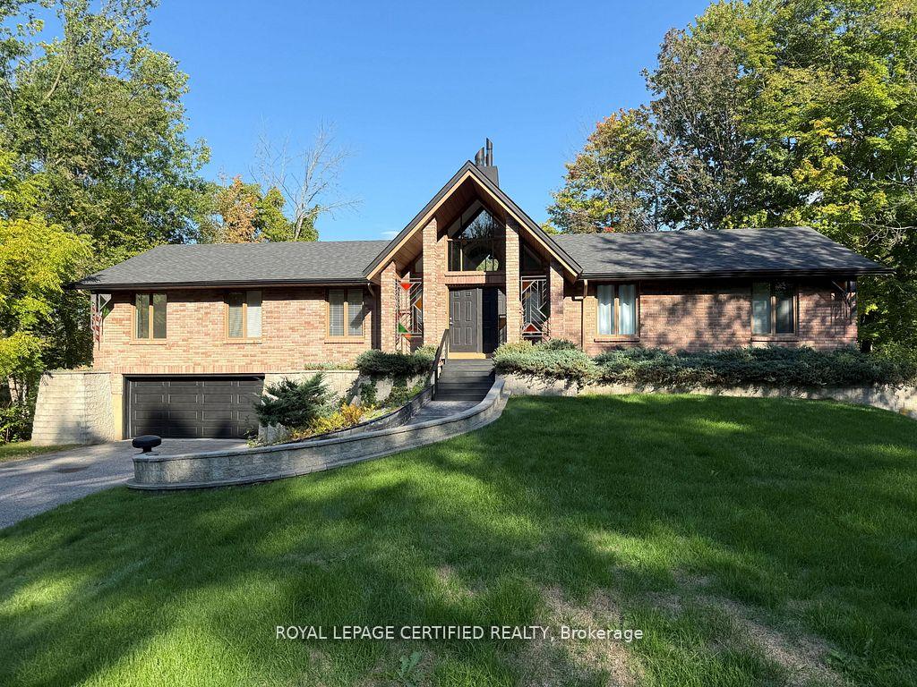 103 Sibbald Crescent, Georgina, ON L0E 1R0 — Georgina, Ontario