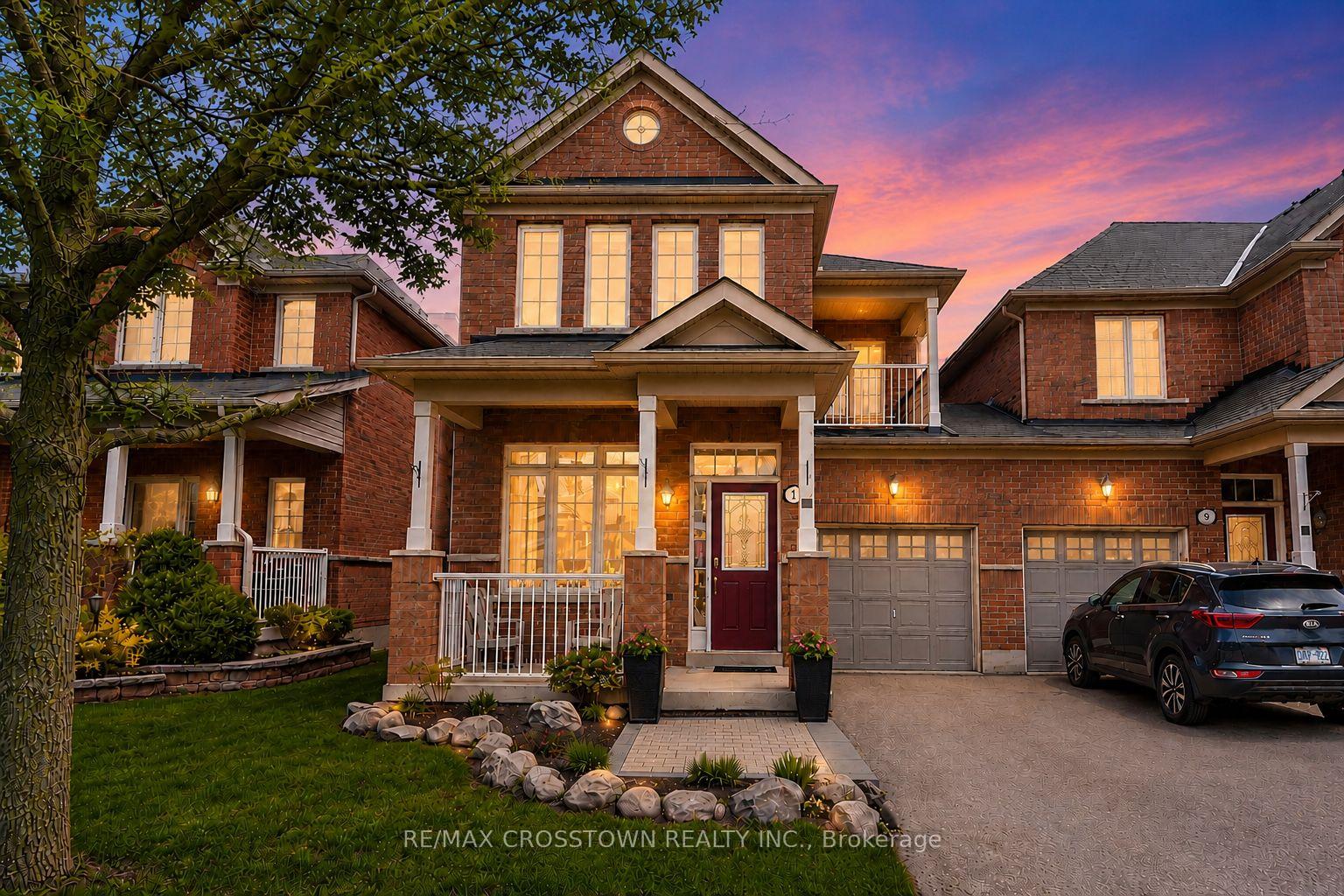 11 Lundigan Drive, Georgina, ON L4P 0C3 — Georgina, Ontario