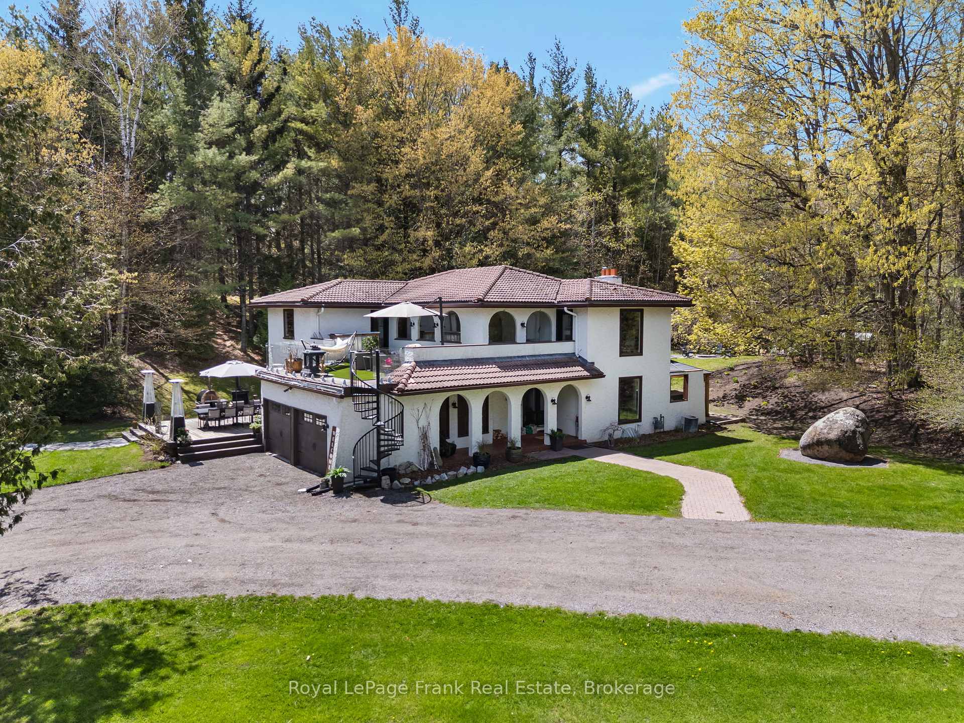 13350 Highway 12 N/A, Brock, ON L0C 1H0 — Brock, Ontario