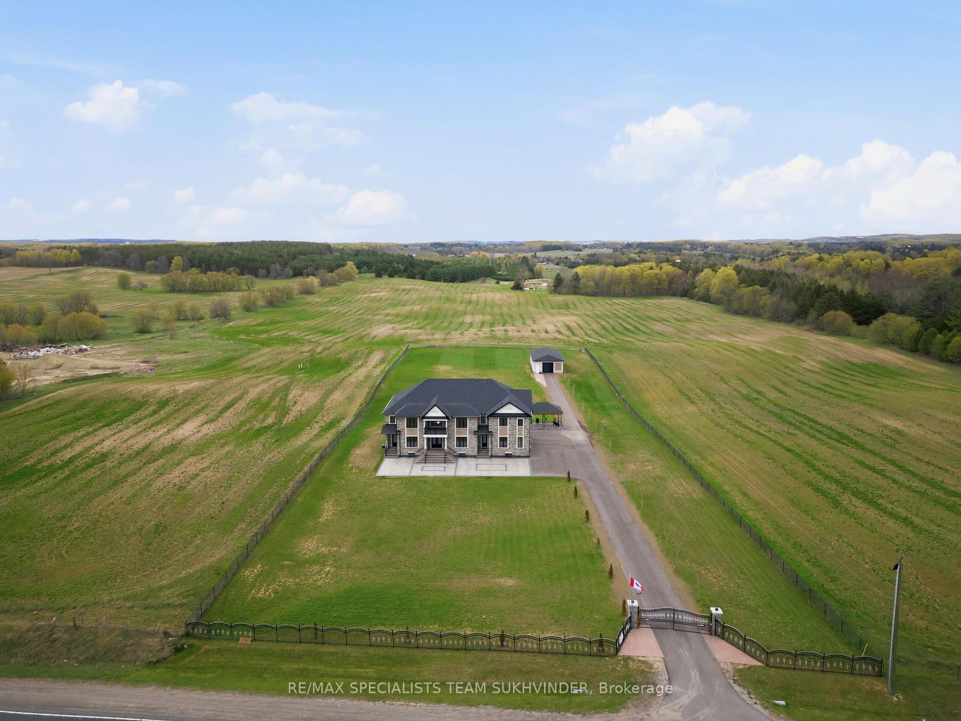 1301 County Road 50 Road, Adjala-Tosorontio — photo 2 of 5