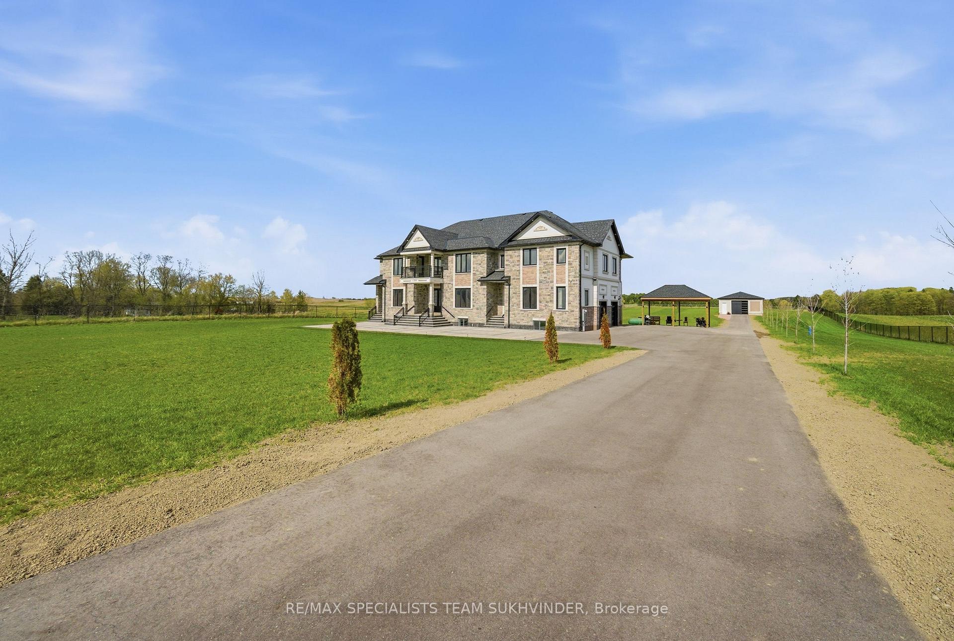 1301 County Road 50 Road, Adjala-Tosorontio — photo 3 of 5