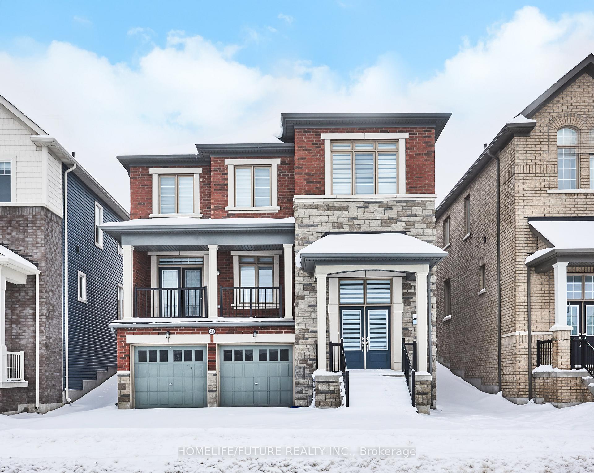 23 Faimira Avenue, Georgina, ON L4P 0C2 — Georgina, Ontario