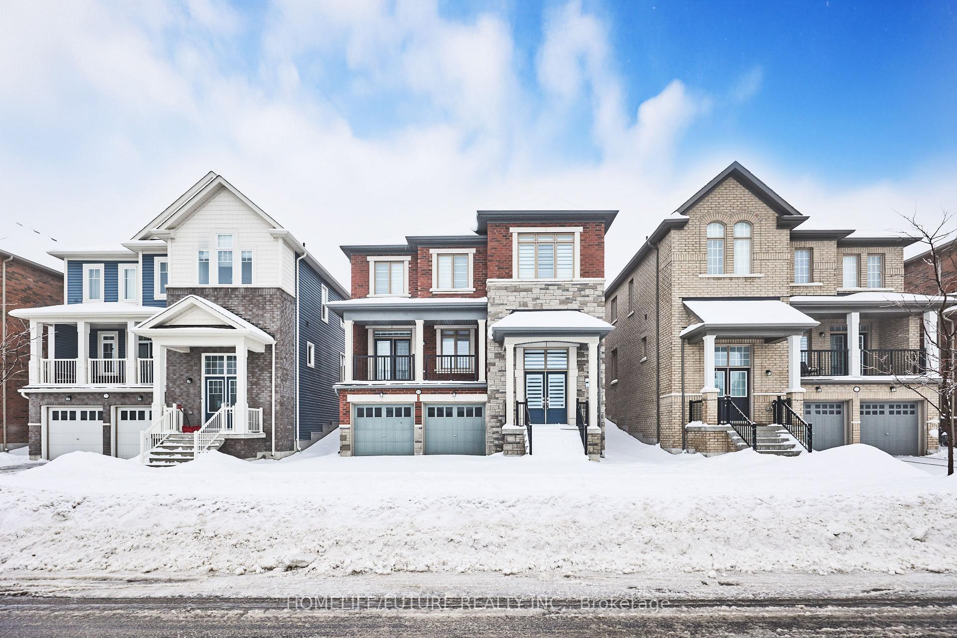 23 Faimira Avenue, Georgina — photo 2 of 5