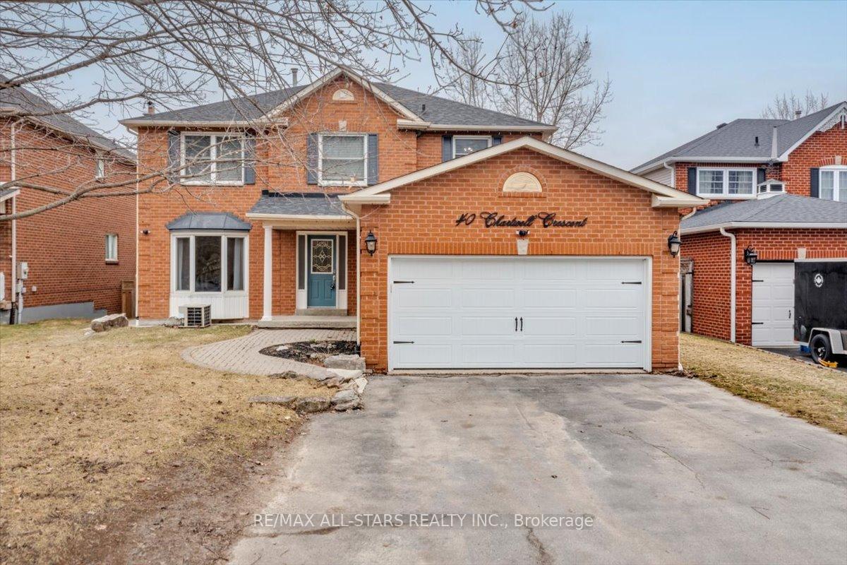 40 Chartwell Crescent, Georgina — photo 2 of 5