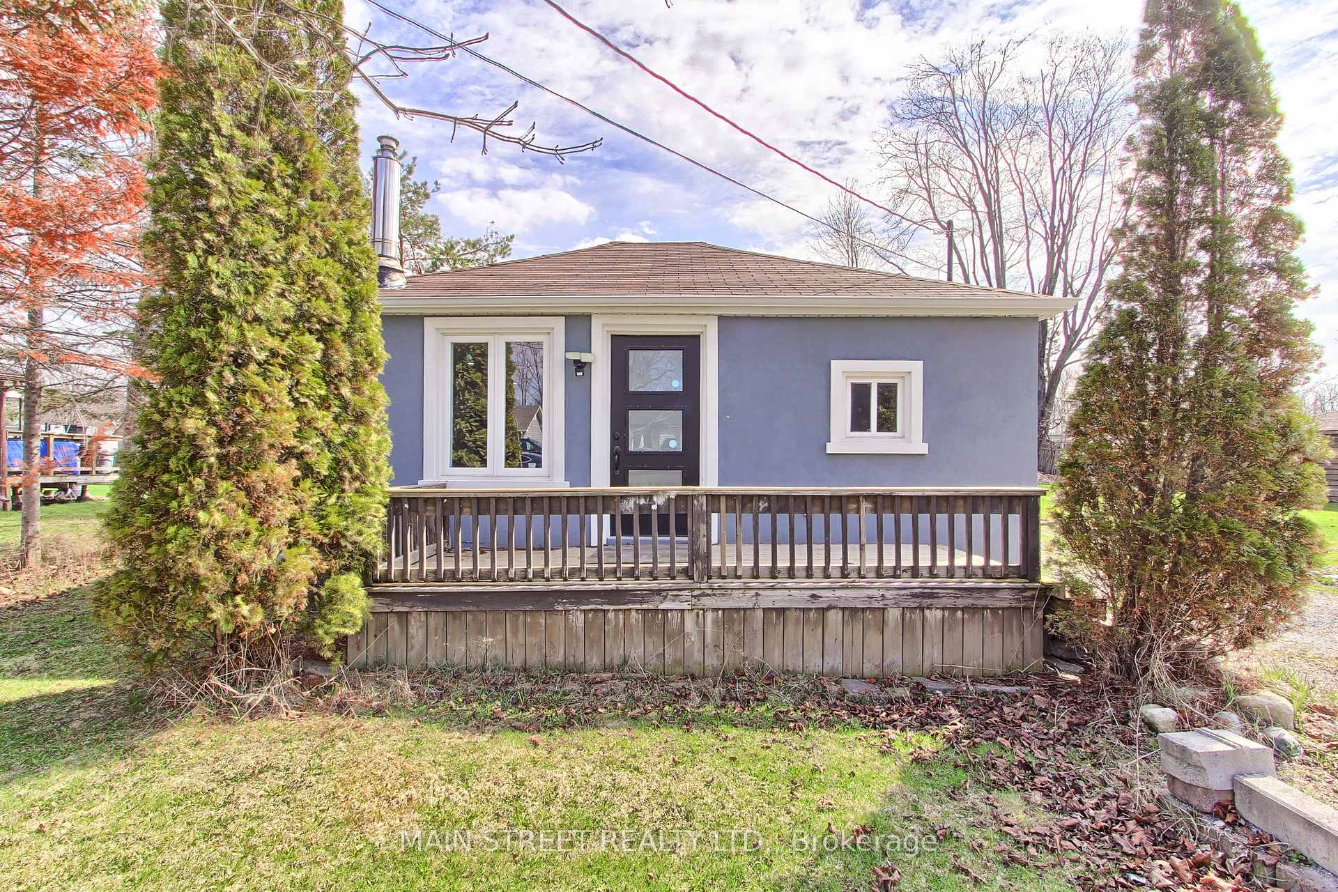 127 Woodfield Drive N, Georgina — photo 2 of 5