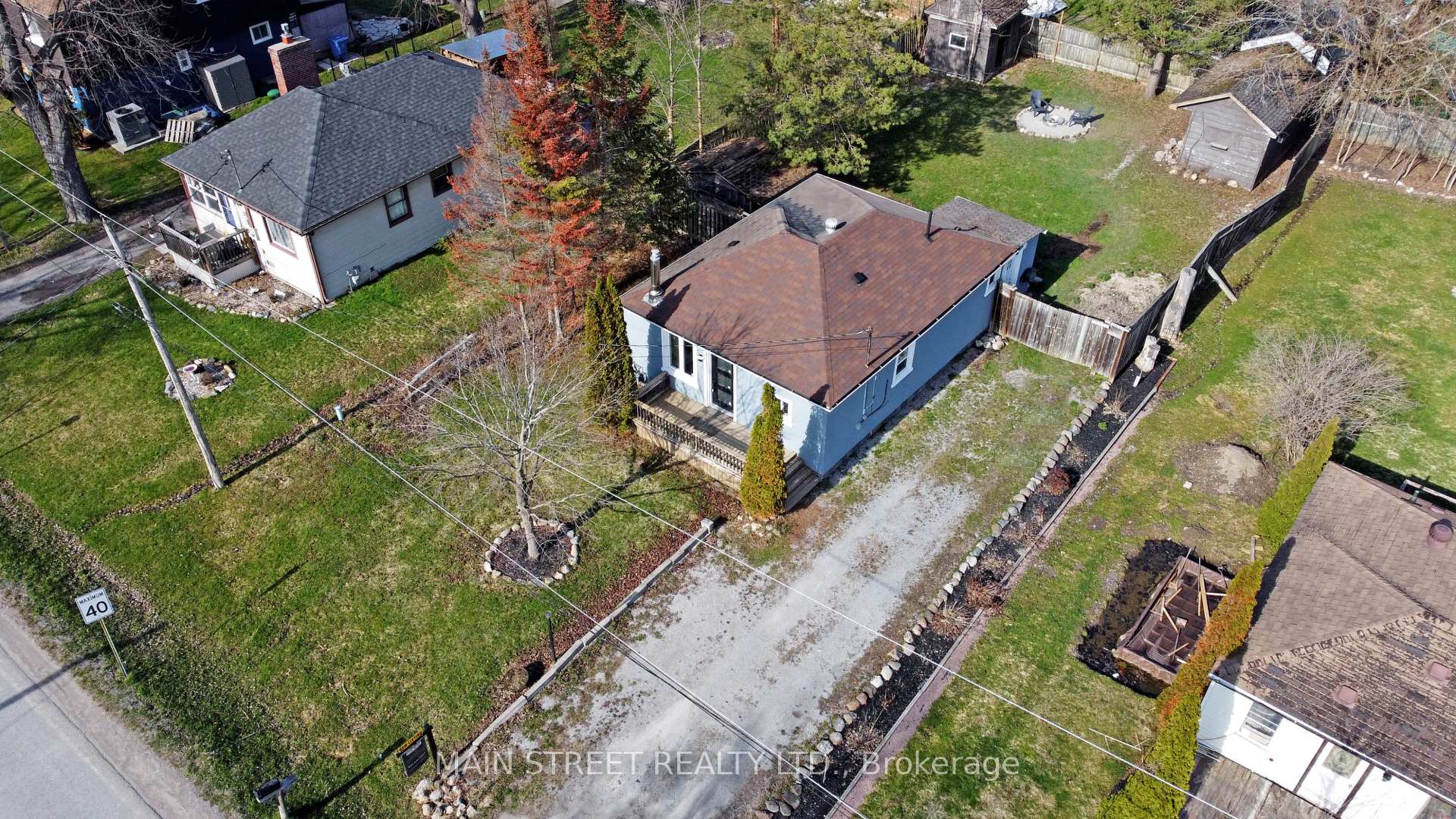 127 Woodfield Drive N, Georgina — photo 3 of 5
