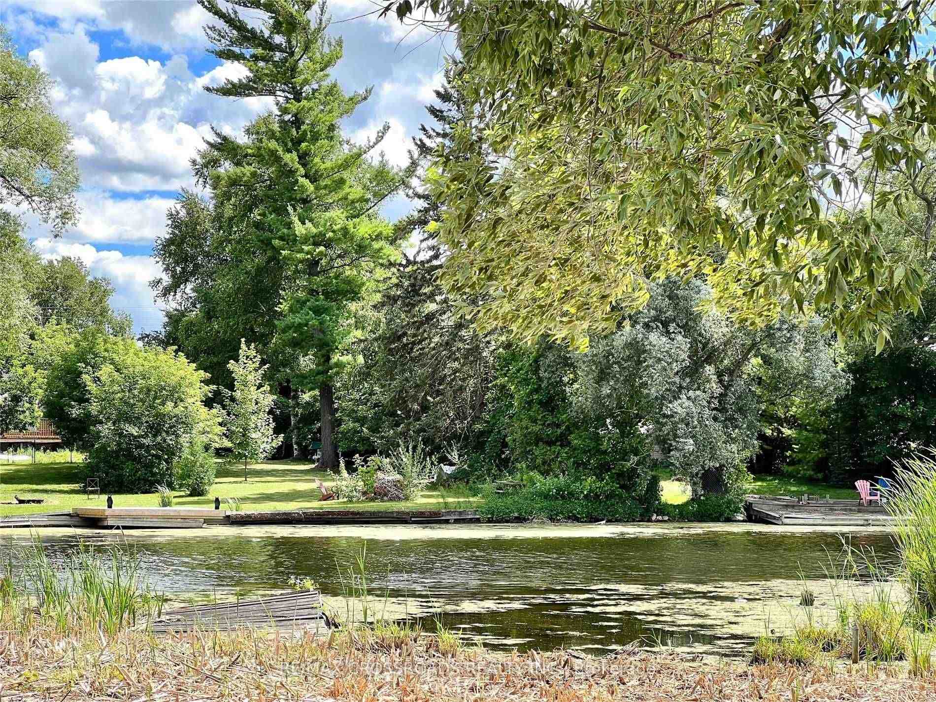 155 Riveredge Drive, Georgina, ON L4P 2P4 — Georgina, Ontario