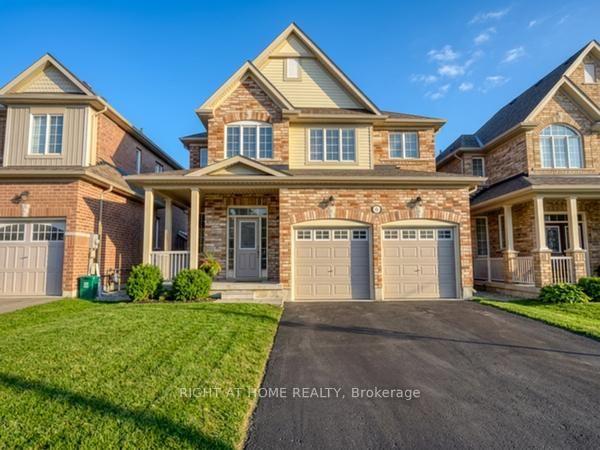 17 Mercury Avenue, Georgina, ON L4P 0H1 — Georgina, Ontario