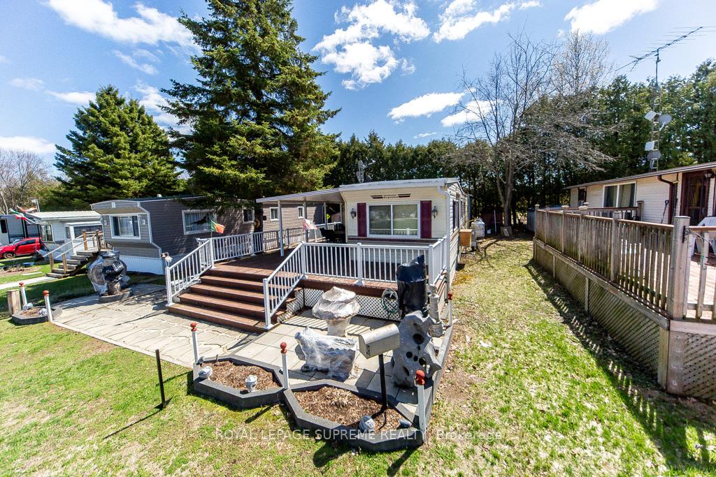 285 Crydermans Road 333, Georgina, ON L0E 1A0 — Georgina, Ontario