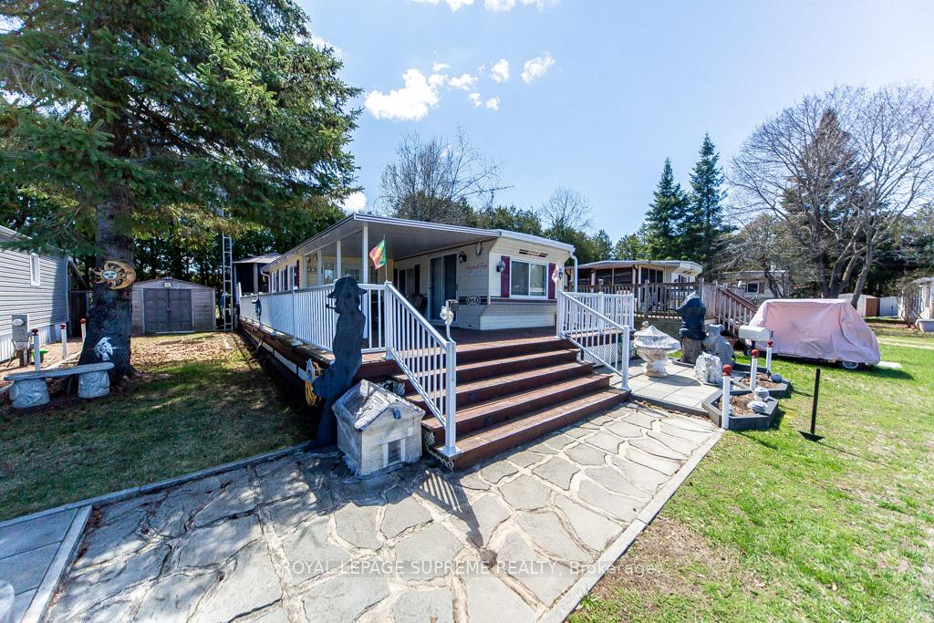 285 Crydermans Road 333, Georgina — photo 2 of 5