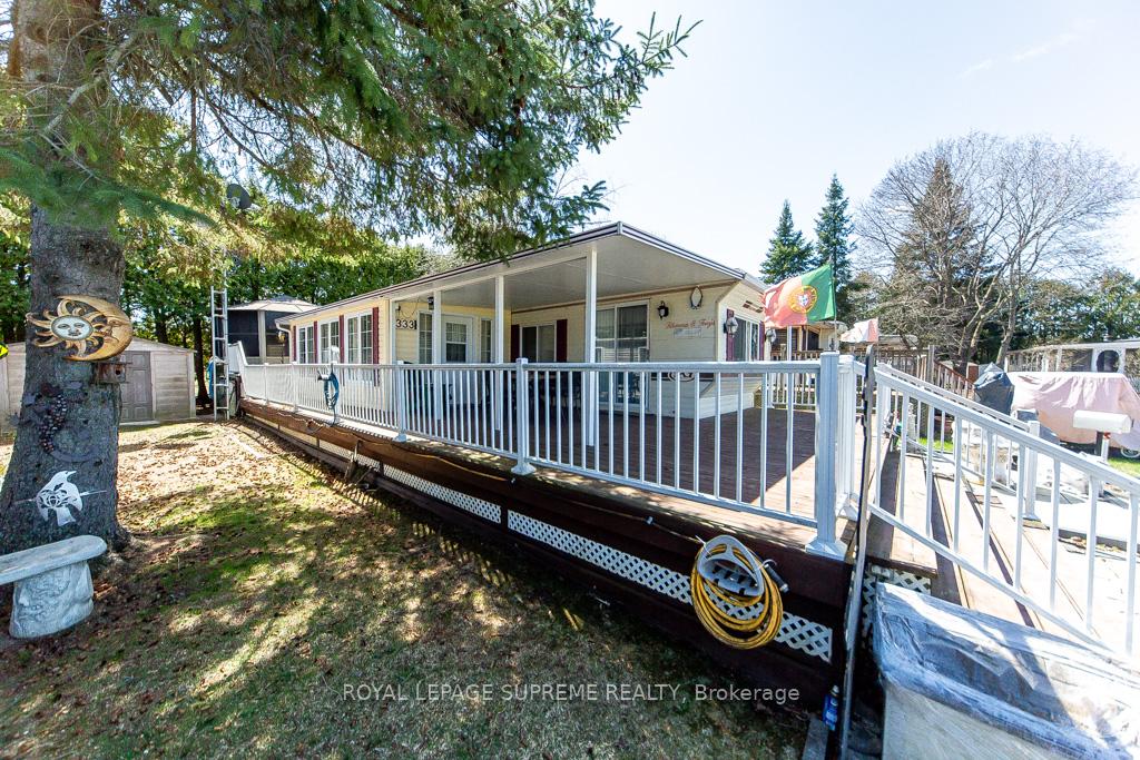 285 Crydermans Road 333, Georgina — photo 3 of 5