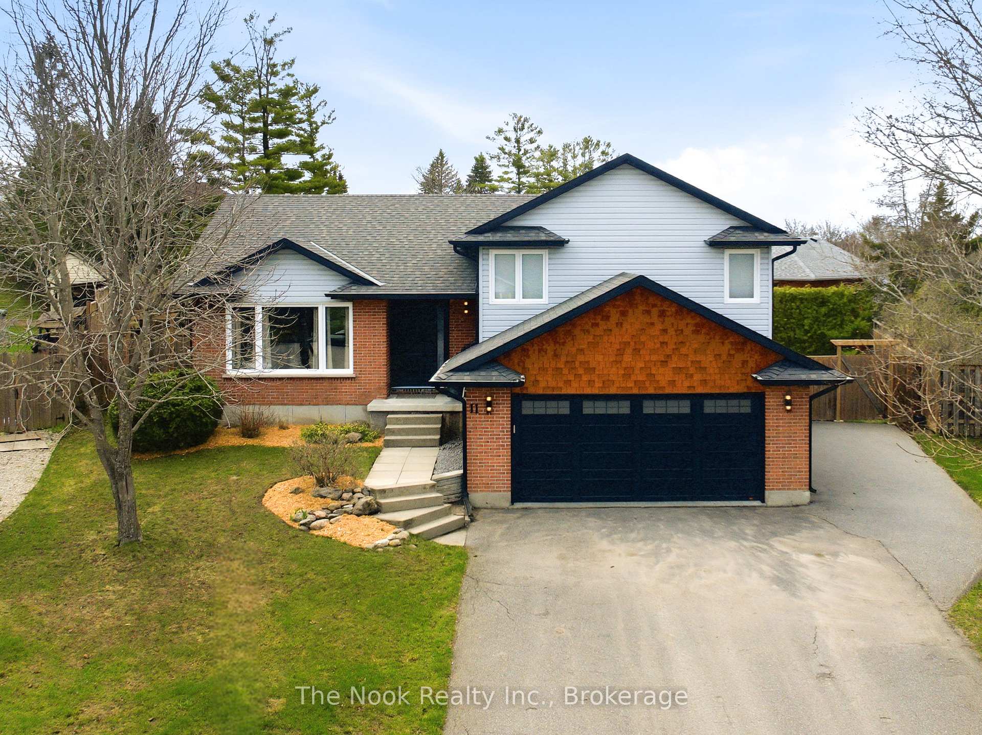 11 Lynn Crescent, Brock, ON L0E 1E0 — Brock, Ontario