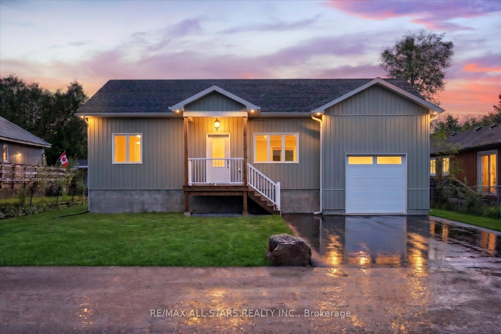 26 O'Dell Lane, Georgina, ON L0E 1S0 — Georgina, Ontario