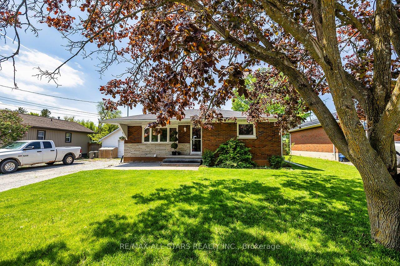 20 Jane Street, Brock, ON L0C 1H0 — Brock, Ontario