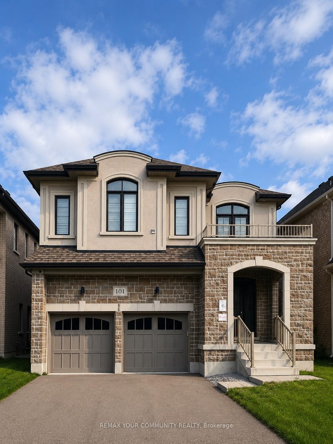 101 Connell Drive, Georgina, ON L4P 0K3 — Georgina, Ontario