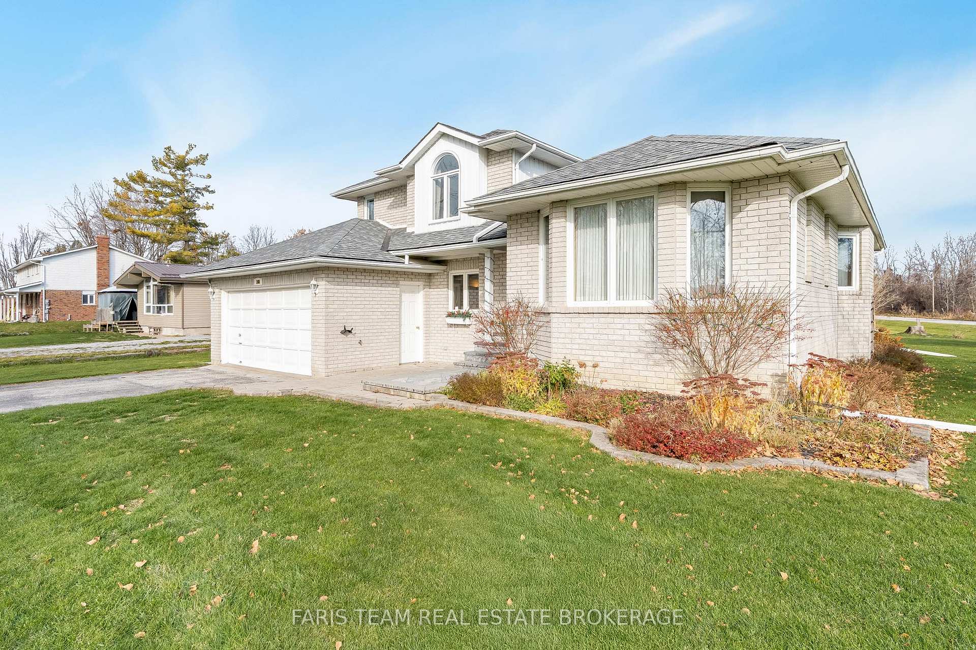 108 Sixth Street, Brock, ON L0K 1A0 — Brock, Ontario