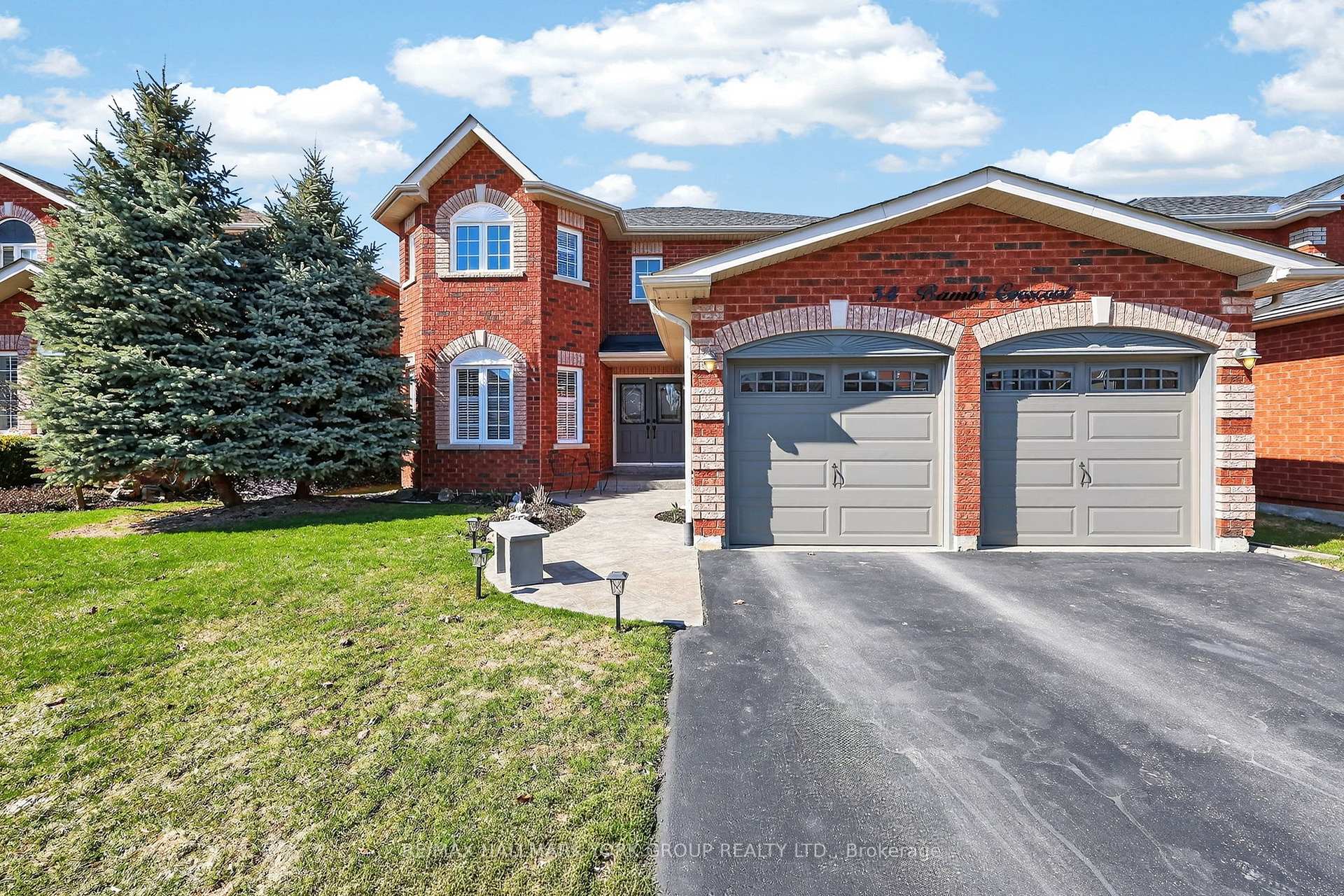 54 Bambi Crescent, Georgina — photo 2 of 5