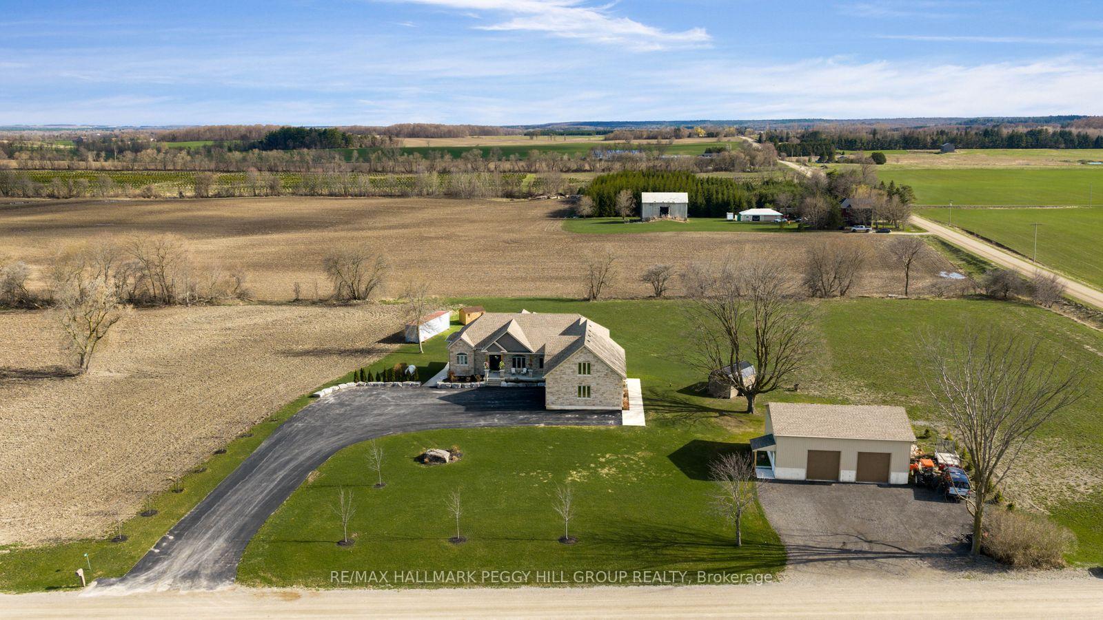 9157 30th Side Road, Adjala-Tosorontio — photo 2 of 5