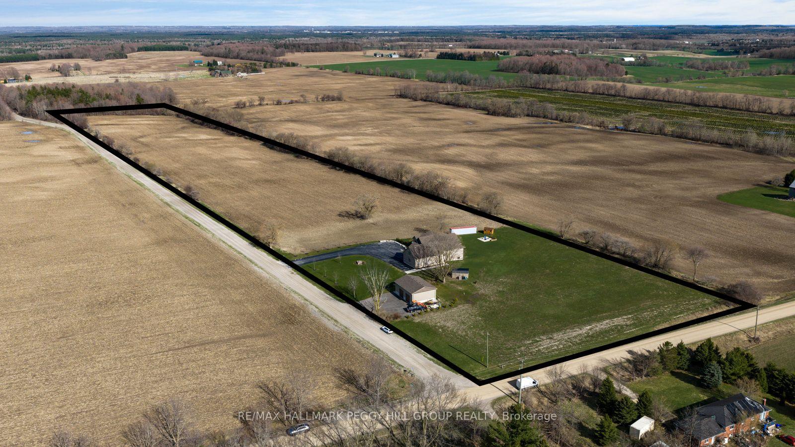 9157 30th Side Road, Adjala-Tosorontio — photo 3 of 5