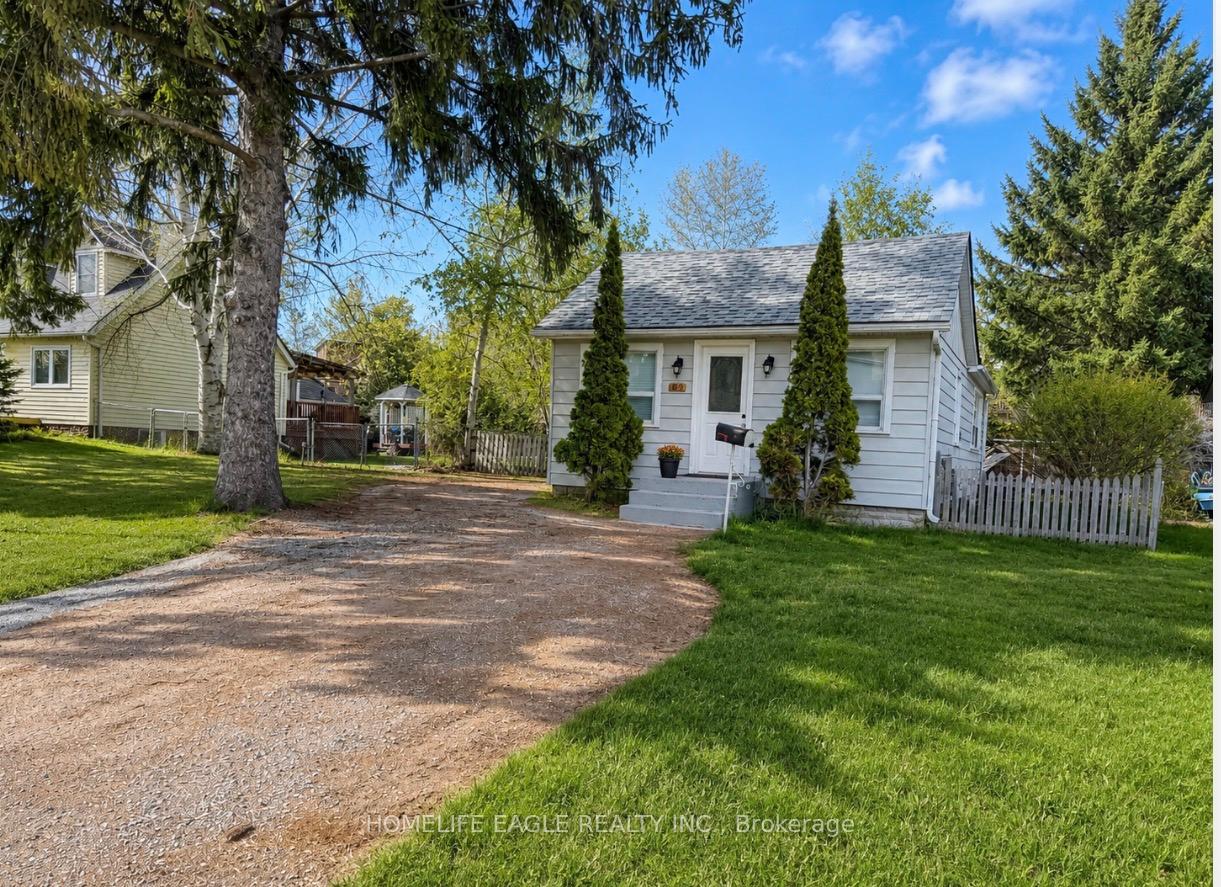 142 Riveredge Drive, Georgina, ON L4P 2P3 — Georgina, Ontario