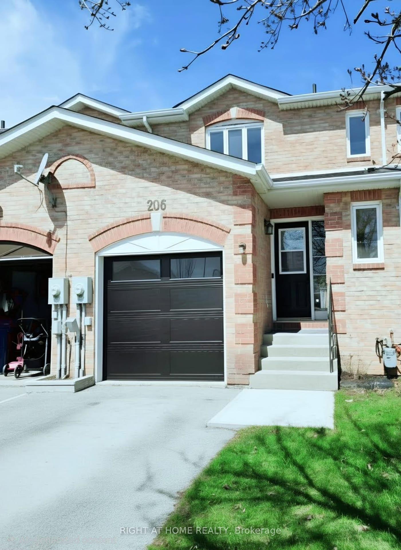 206 Fairwood Drive, Georgina, ON L4P 3Y5 — Georgina, Ontario