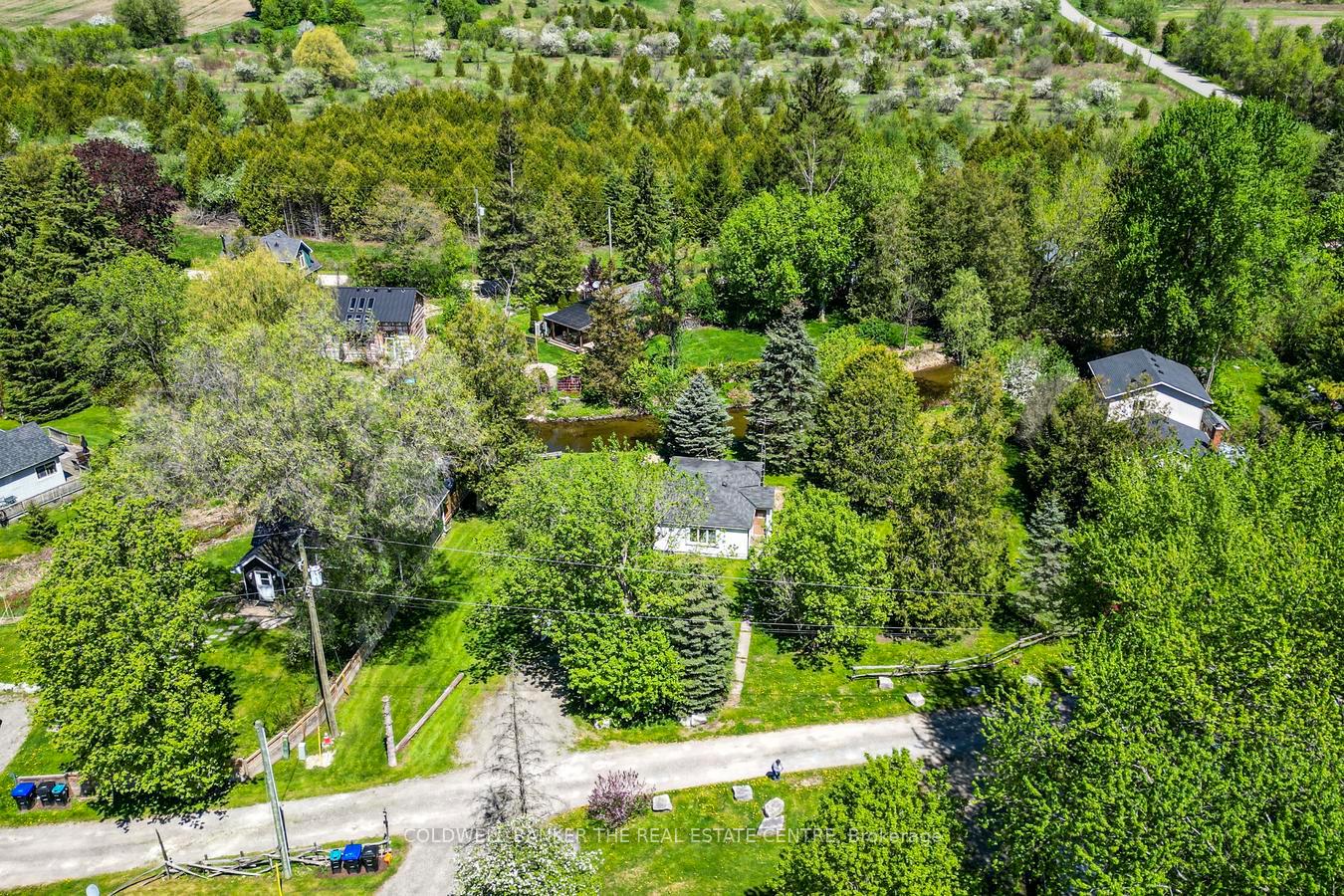 8480 Nottawasaga River Road, Adjala-Tosorontio — photo 4 of 5