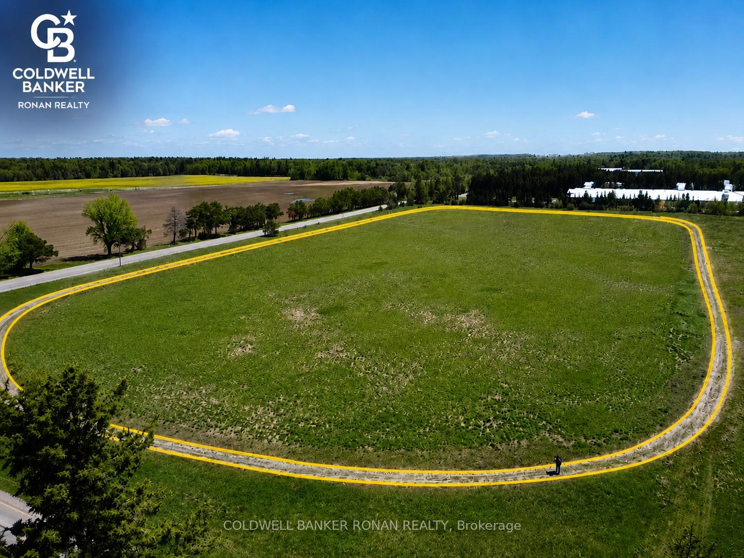 6703 Pine Plains Road E, Adjala-Tosorontio, ON L0M 1J0 — Adjala-Tosorontio, Ontario