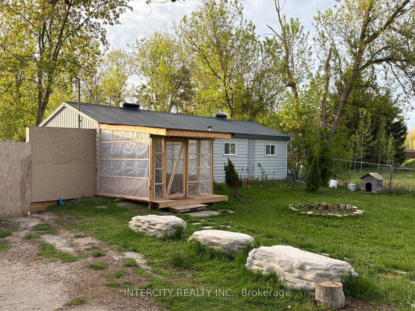 22805 Highway 48 N/A, Georgina, ON L0G 1M0 — Georgina, Ontario