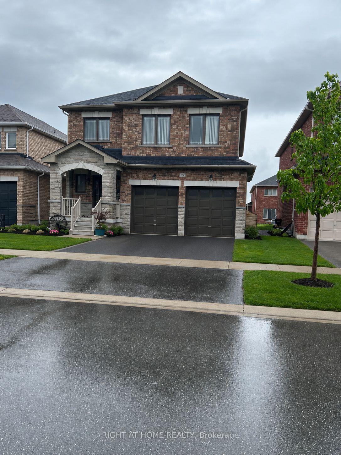 32 Jardine Street, Brock, ON L0K 1A0 — Brock, Ontario