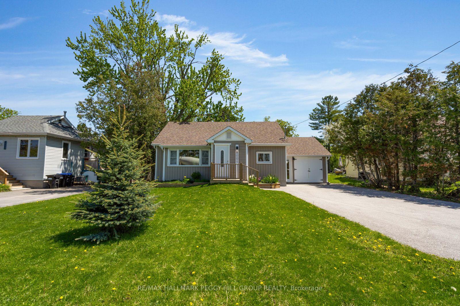 8001 Yonge Street, Innisfil, ON L9S 1L2 — Innisfil, Ontario