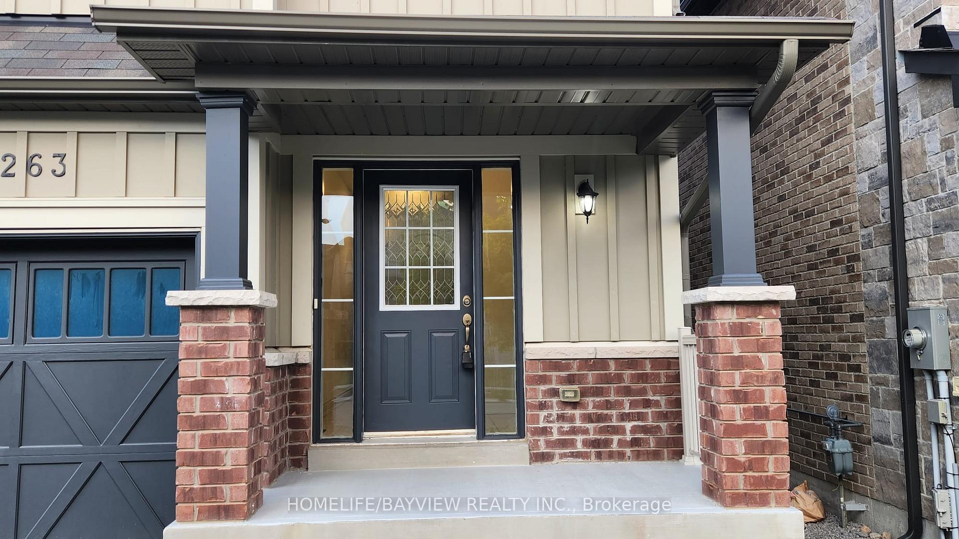 1263 Peelar Crescent, Innisfil — photo 2 of 5
