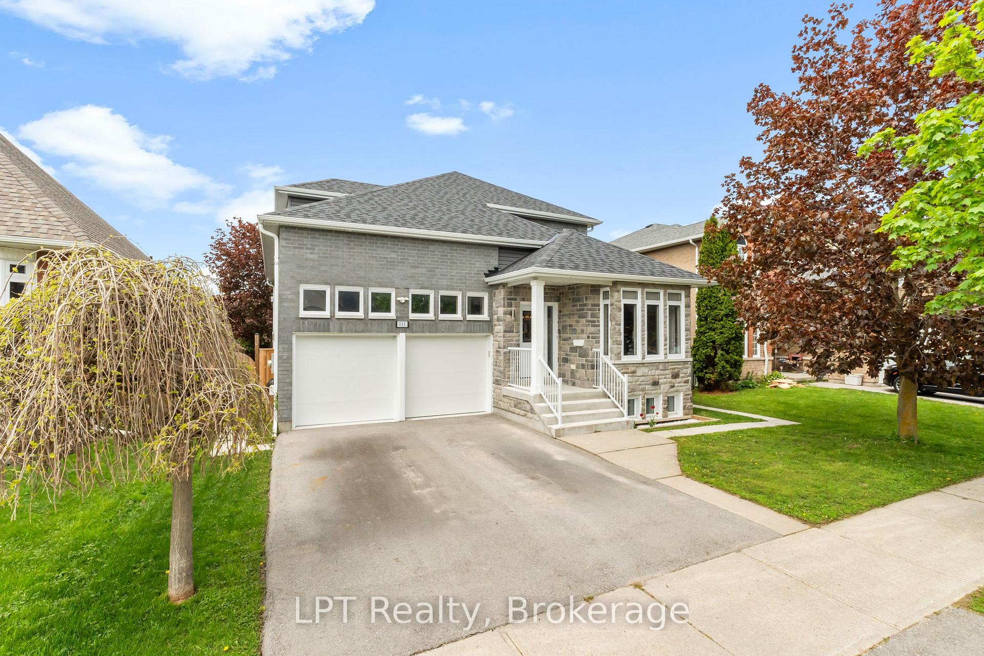 111 Bayview Avenue, Georgina, ON L4P 3Z3 — Georgina, Ontario