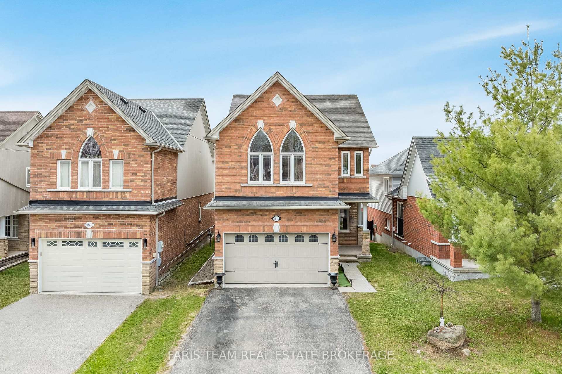 1845 Lamstone Street, Innisfil, ON L9S 4Z8 — Innisfil, Ontario