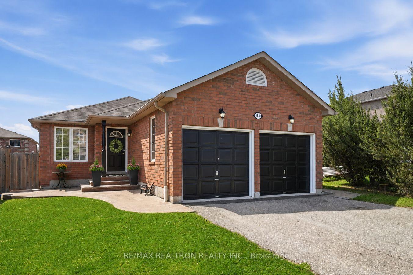 1510 Rankin Way, Innisfil, ON L9S 0C6 — Innisfil, Ontario