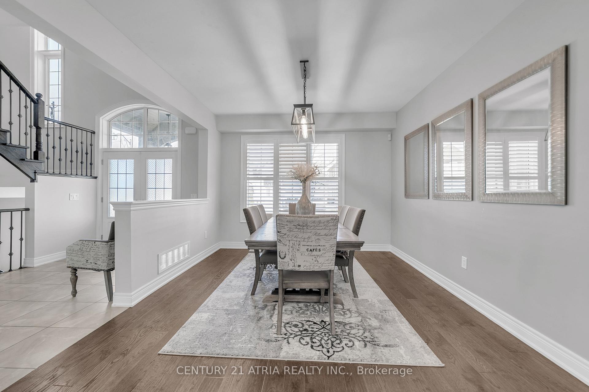 147 Joe Dales Drive, Georgina — photo 5 of 5