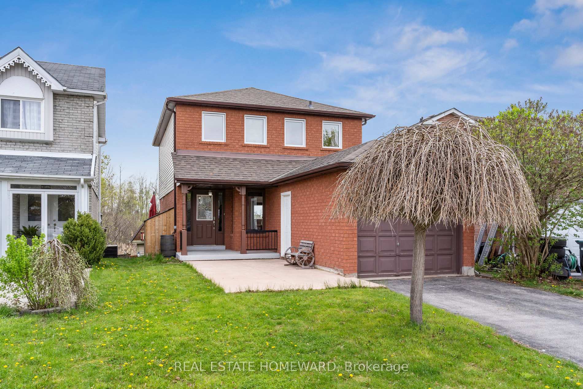 1117 Ashley Court, Innisfil — photo 2 of 5