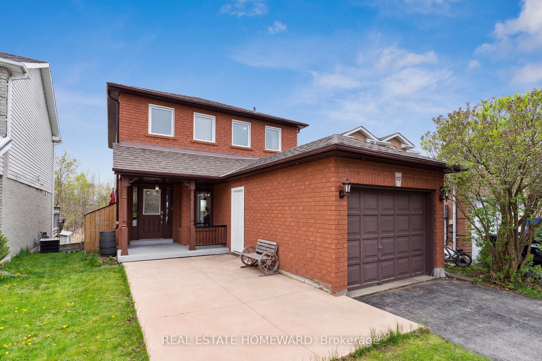1117 Ashley Court, Innisfil — photo 3 of 5
