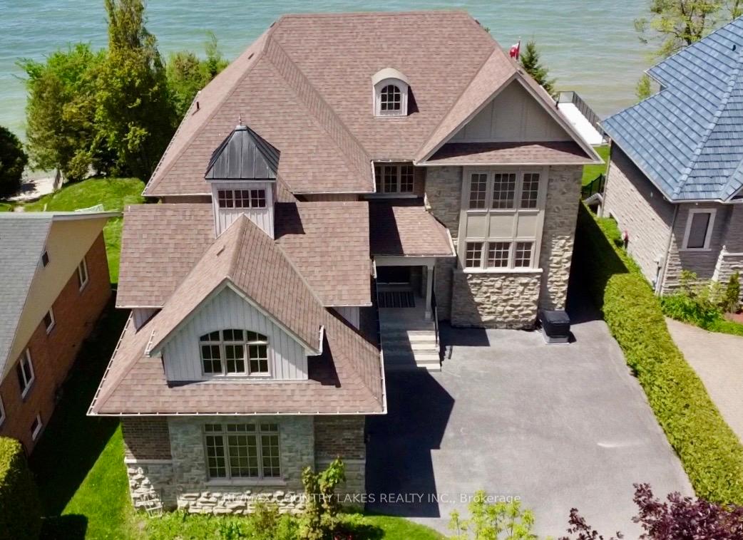 25630 Maple Beach Road, Brock — photo 2 of 5