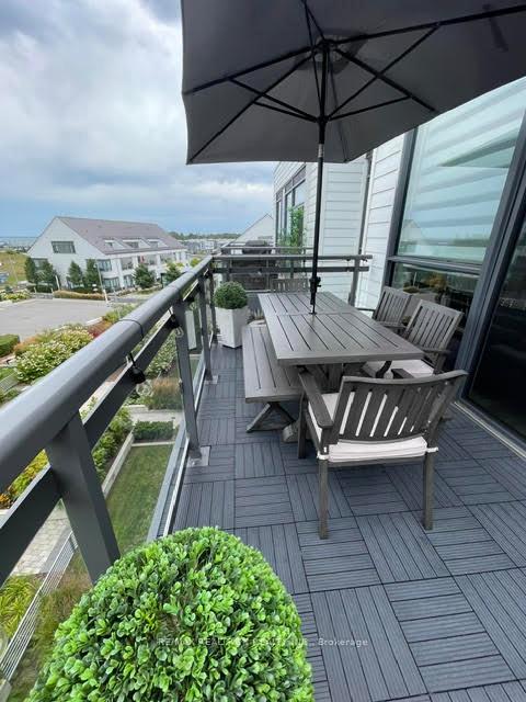 241 Sea Ray Avenue A405, Innisfil, ON L9S 2P6 — Innisfil, Ontario