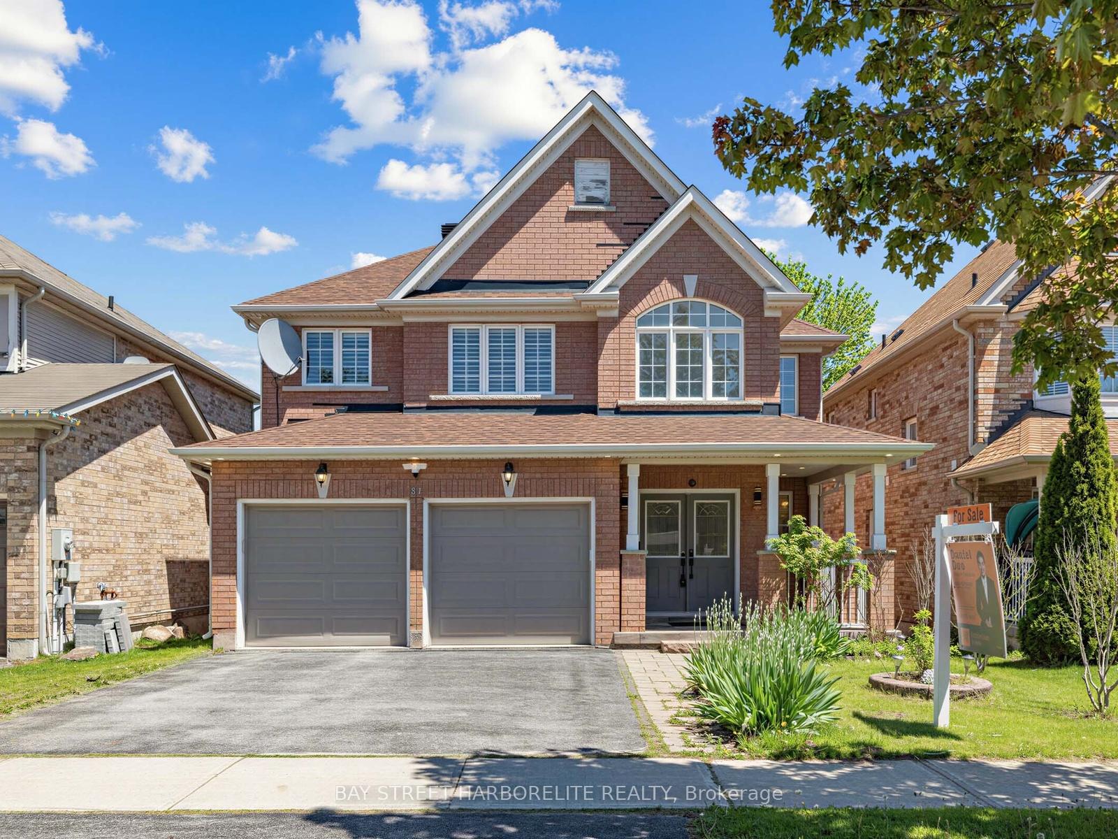 81 Laurendale Avenue, Georgina, ON L4P 4G3 — Georgina, Ontario