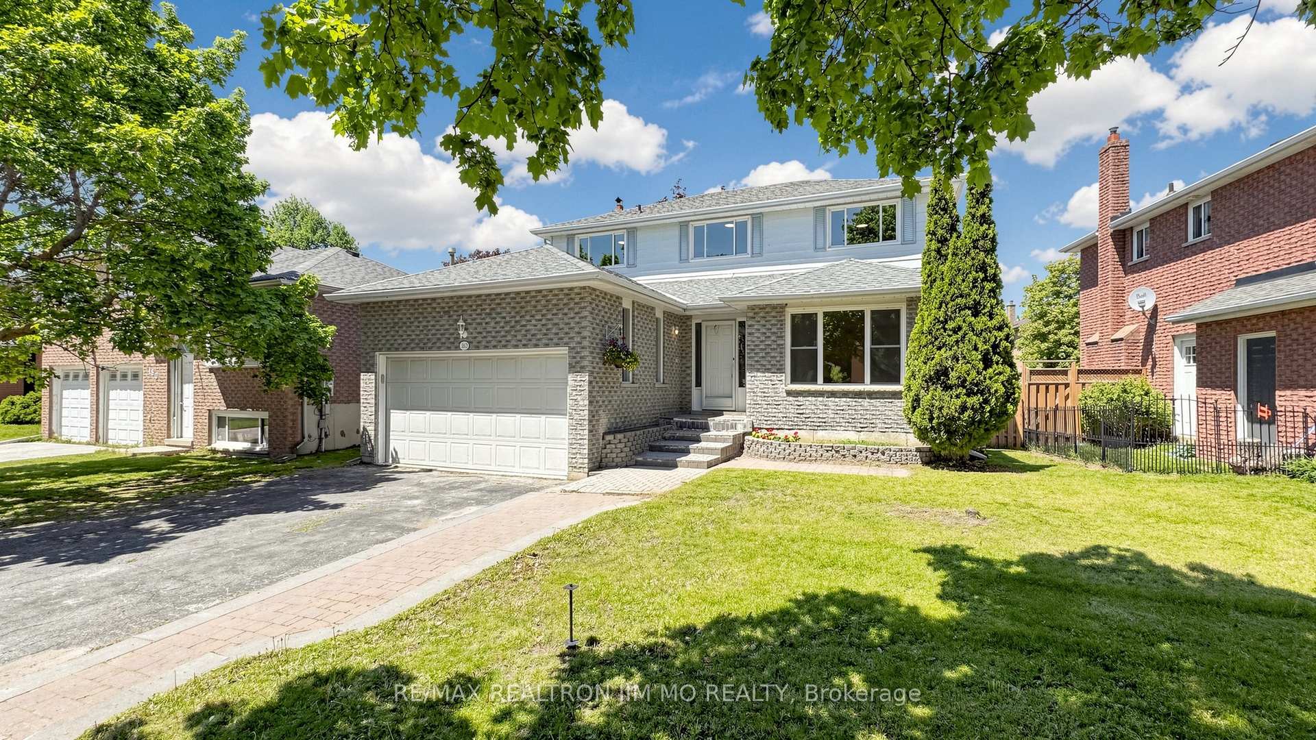 162 Biscayne Boulevard, Georgina, ON L4P 3M1 — Georgina, Ontario