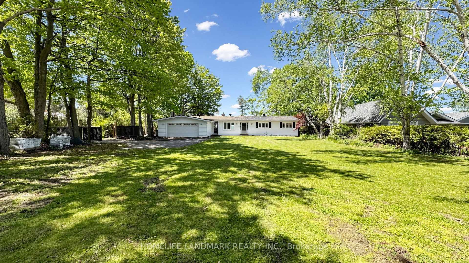 B735 Cedar Beach Drive, Brock, ON L0K 1A0 — Brock, Ontario
