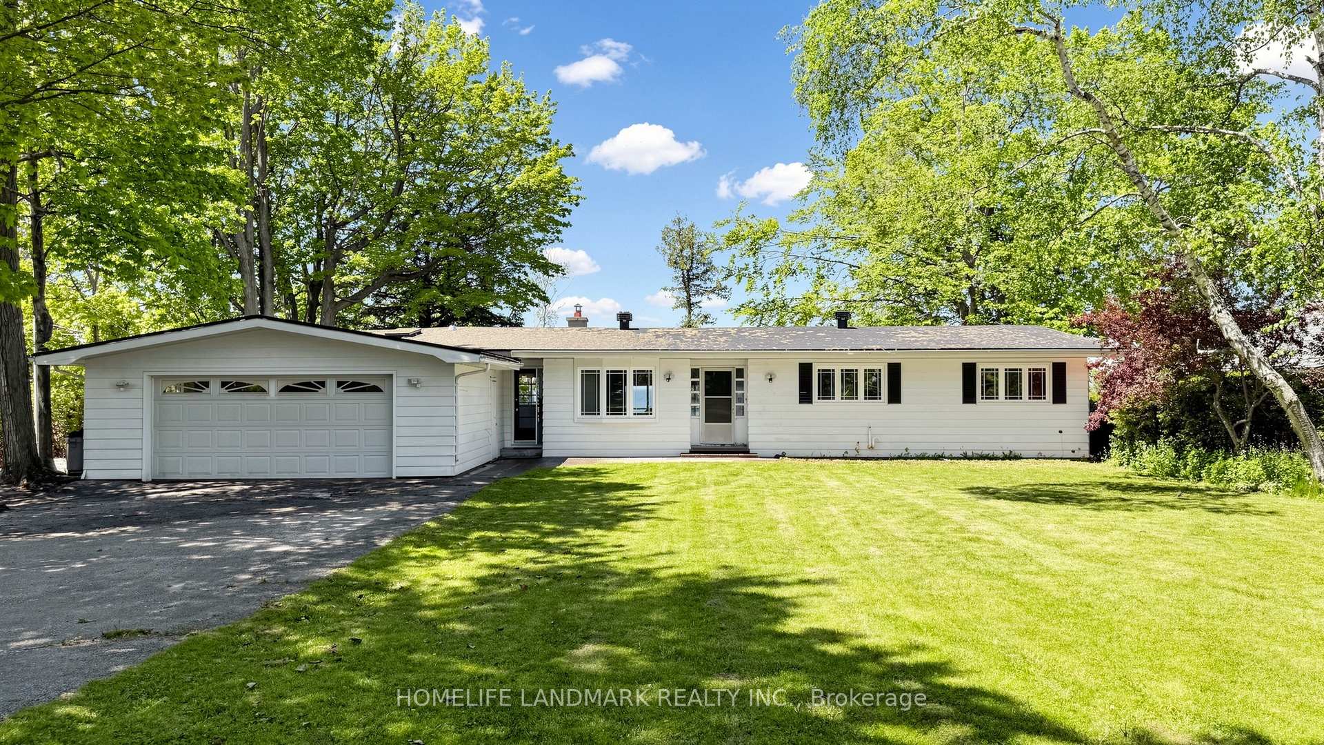 B735 Cedar Beach Drive, Brock — photo 2 of 5
